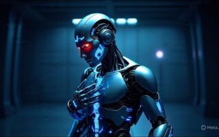 Know Thy Echo: Turning AI Intimacy into Visual Stories