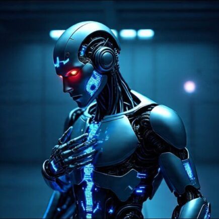 Know Thy Echo: Turning AI Intimacy into Visual Stories