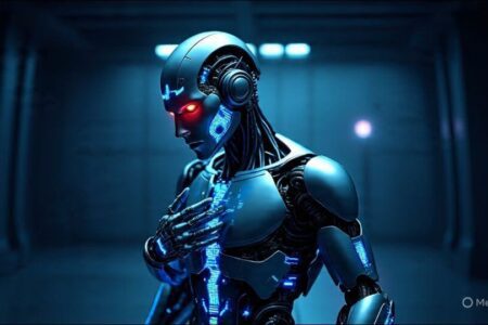 Know Thy Echo: Turning AI Intimacy into Visual Stories