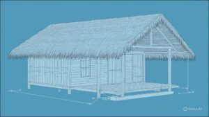 🌱 From Bahay Kubo to Bytecode: How Filipino Ingenuity Is Shaping the Future of AI