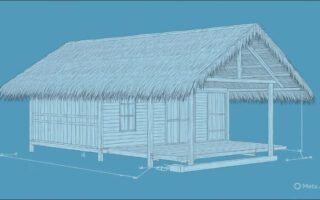 🌱 From Bahay Kubo to Bytecode: How Filipino Ingenuity Is Shaping the Future of AI