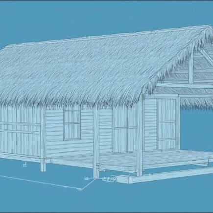 🌱 From Bahay Kubo to Bytecode: How Filipino Ingenuity Is Shaping the Future of AI