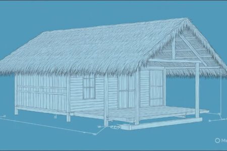 🌱 From Bahay Kubo to Bytecode: How Filipino Ingenuity Is Shaping the Future of AI