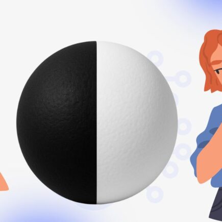 🧠 Black, White, and Both: What a Simple Empathy Lesson Can Teach Us About AI