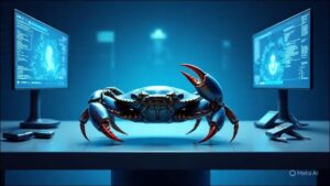 🦀 Kasag Economy: Why the Crab Industry Deserves a Seat at the Table in Negros and Beyond