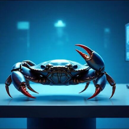 🦀 Kasag Economy: Why the Crab Industry Deserves a Seat at the Table in Negros and Beyond