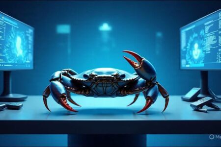 🦀 Kasag Economy: Why the Crab Industry Deserves a Seat at the Table in Negros and Beyond