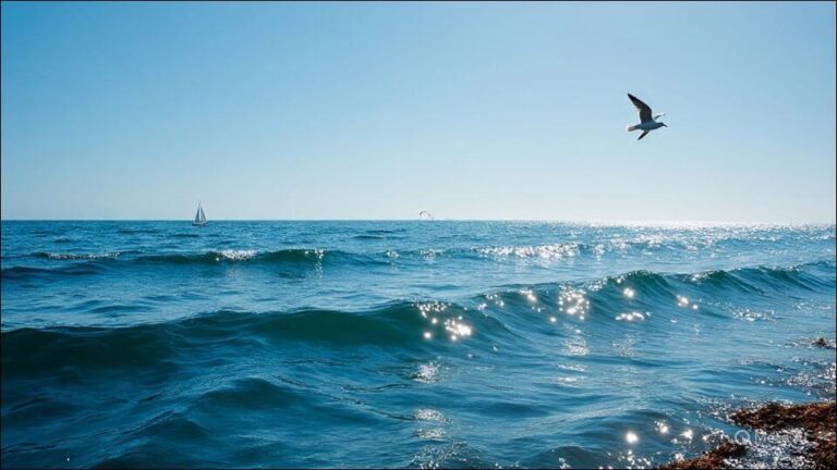 🌀 Blue Ocean Strategy in the Age of AI: Where No Algorithm Has Gone Before