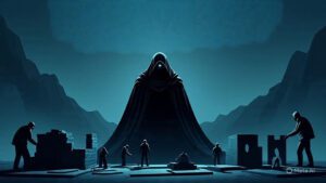 The Devil We Know is NOT AI but Human Weakness