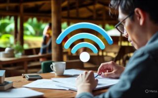 📶 AI for Offline Leverage: Building Power Where Wi-Fi Is Weak