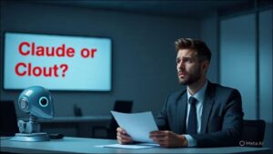 🤖 Claude or Clout? When AI Hiring Rules Reveal More Than Just Policy