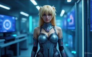 🎭 Cosplay in the Age of AI: Crafting Identity, Not Just Costumes