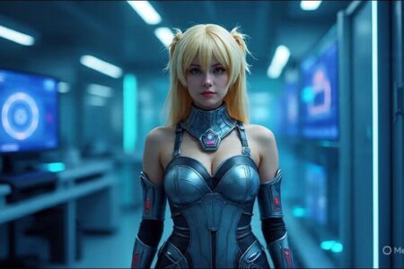 🎭 Cosplay in the Age of AI: Crafting Identity, Not Just Costumes
