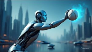 ⚾ Handling Life’s Curve Ball with AI