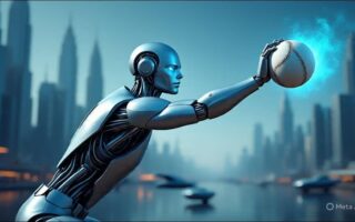 ⚾ Handling Life’s Curve Ball with AI