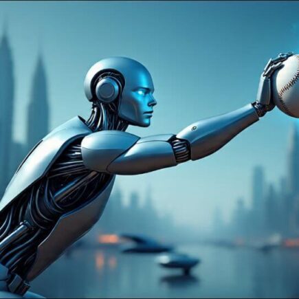 ⚾ Handling Life’s Curve Ball with AI