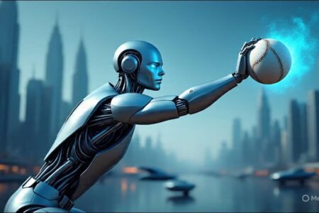 ⚾ Handling Life’s Curve Ball with AI