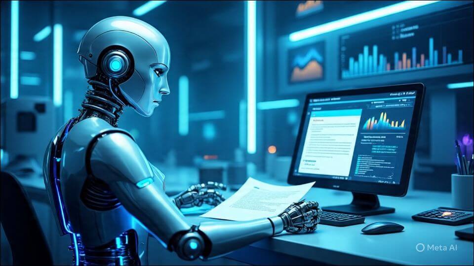 💸 Debt in the Age of AI: Knowing What to Borrow and What to Question