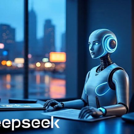 DeepSeek: Your Free, Super-Smart AI Buddy Just Got Even Better!