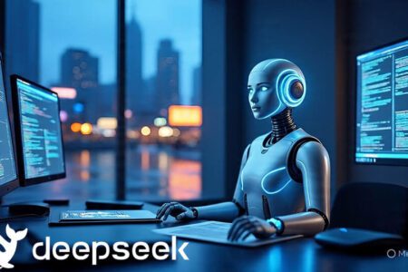 DeepSeek: Your Free, Super-Smart AI Buddy Just Got Even Better!