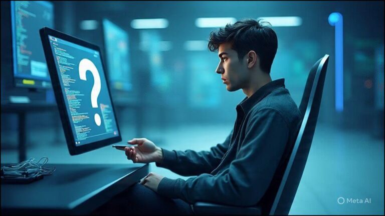 🔧 Dumb Questions, Smart Leverage: How Curiosity Beats Complexity in the AI Race