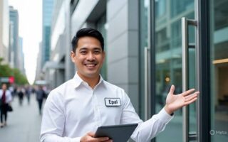 🤖 Epal in the Age of AI