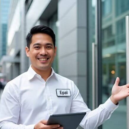 🤖 Epal in the Age of AI