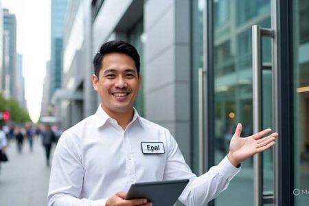 🤖 Epal in the Age of AI