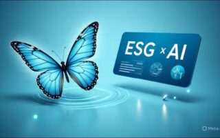 ESG Principles and the Butterfly Effect in the Age of AI