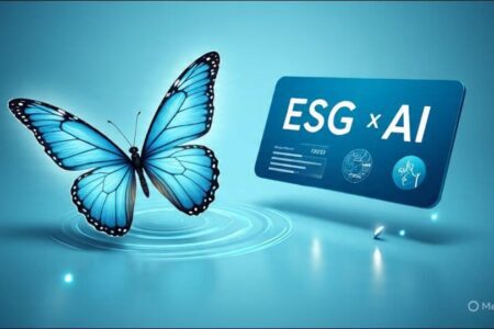 ESG Principles and the Butterfly Effect in the Age of AI