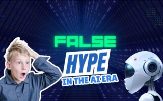 🧨 False Hype in the Age of AI: Overpromising, Underdelivering, and the Cost of Confusion
