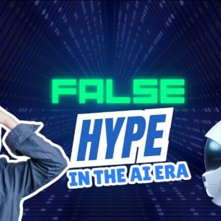 🧨 False Hype in the Age of AI: Overpromising, Underdelivering, and the Cost of Confusion