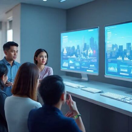 🇵🇭 AI Nation Rising: Why the Philippines Is Surging Ahead in the Global AI Race (And What It Could Lose)