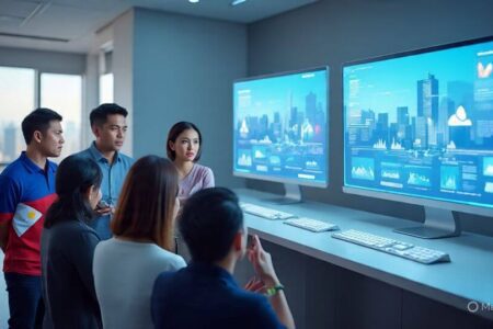 🇵🇭 AI Nation Rising: Why the Philippines Is Surging Ahead in the Global AI Race (And What It Could Lose)