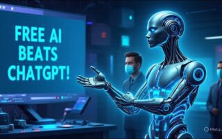 DeepSeek R1: The Free AI Powerhouse Beating ChatGPT, Claude & Grok