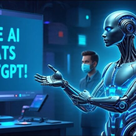 DeepSeek R1: The Free AI Powerhouse Beating ChatGPT, Claude & Grok