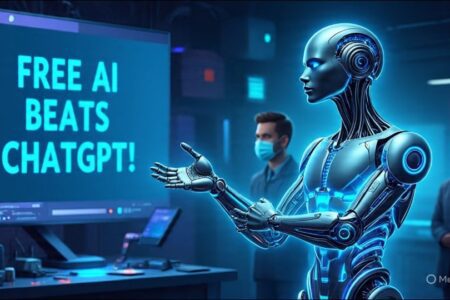 DeepSeek R1: The Free AI Powerhouse Beating ChatGPT, Claude & Grok