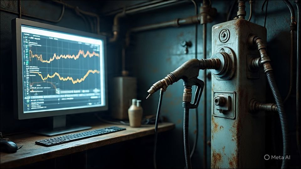 Is Data the New Oil in the AI Era? Rethinking the Commodity Analogy