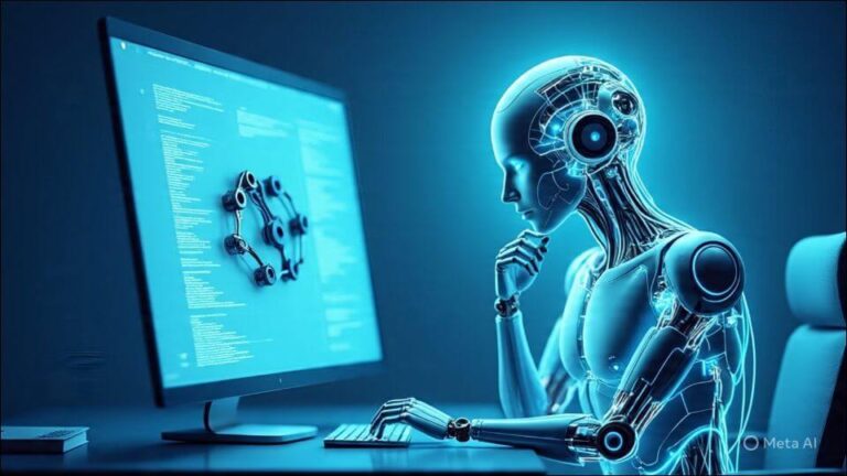 🌠 Gemini 2025: Not Just Another AI—A System That Thinks, Learns, and Listens