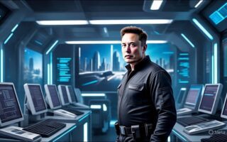 🧠 The Richest Man and His AI: When Personal Power Shapes Machine Intelligence