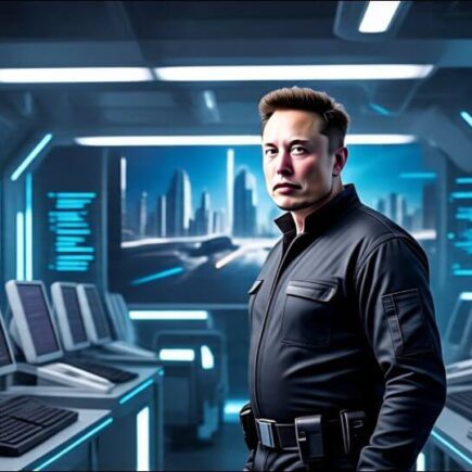 🧠 The Richest Man and His AI: When Personal Power Shapes Machine Intelligence