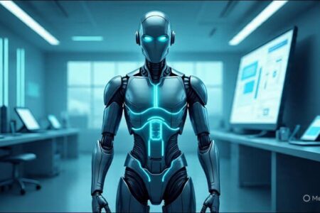 Grok: The Boldest AI of 2025 or Just Another Algorithm with Attitude?