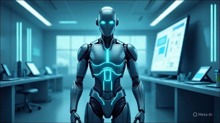 Grok: The Boldest AI of 2025 or Just Another Algorithm with Attitude?