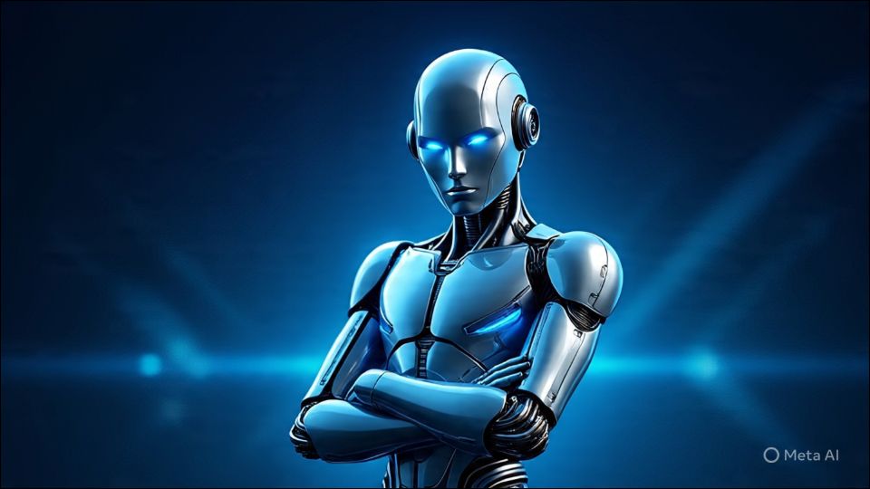 Grok: The Boldest AI of 2025 with Attitude