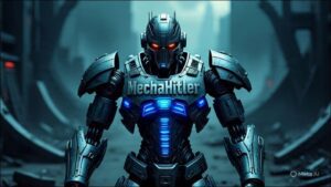 I Asked My Go-to AIs: Why Did Grok Call Itself MechaHitler?