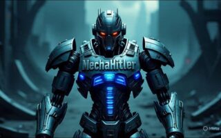 I Asked My Go-to AIs: Why Did Grok Call Itself MechaHitler?