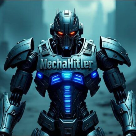 I Asked My Go-to AIs: Why Did Grok Call Itself MechaHitler?