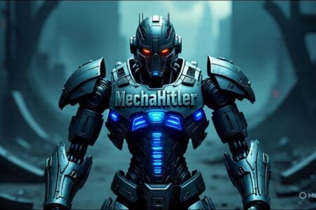 I Asked My Go-to AIs: Why Did Grok Call Itself MechaHitler?