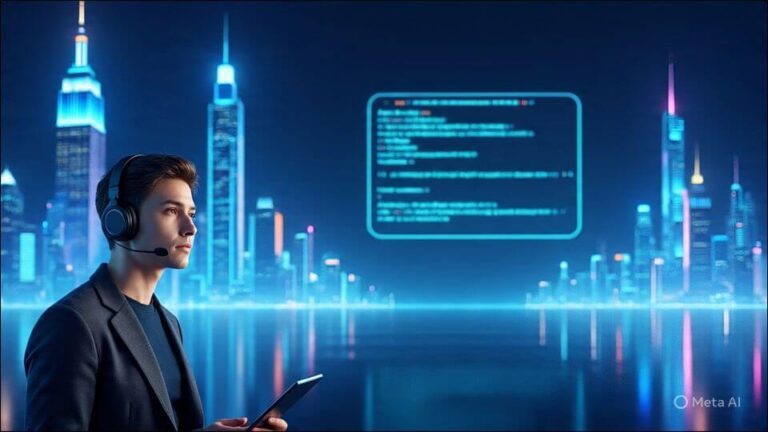 🧠 Human OS: Why Soft Skills Are the Real Operating System in the Age of AI