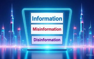 Truth Under Siege: Information, Misinformation, and Disinformation in the Age of AI